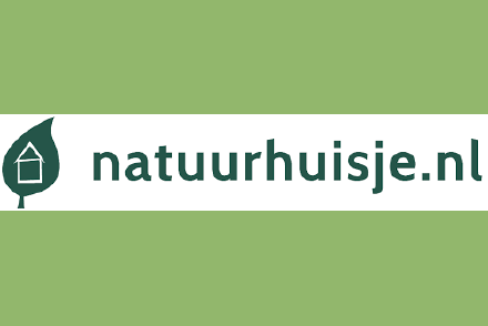 Natuurhuisjes in Zeeland max 5 honden HW363